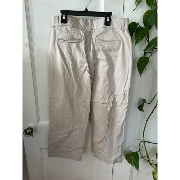 JM collection women’s size 10 casual Pants - Picture 7 of 9